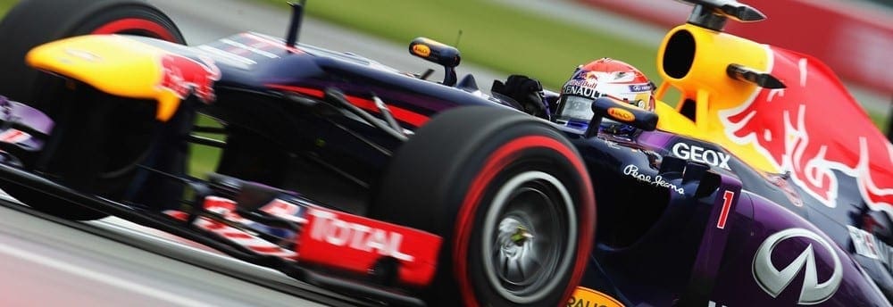 Vettel domina GP do Canadá e amplia liderança no Mundial