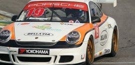Na estreia da Light, Tom e Marangoni ficam com as primeiras vitórias