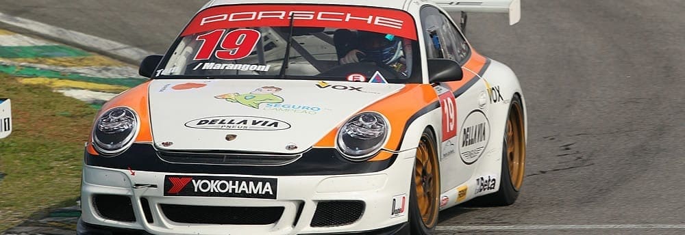 Na estreia da Light, Tom e Marangoni ficam com as primeiras vitórias