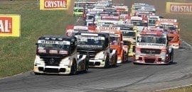 Geraldo Piquet vence pela primeira vez em Goiânia