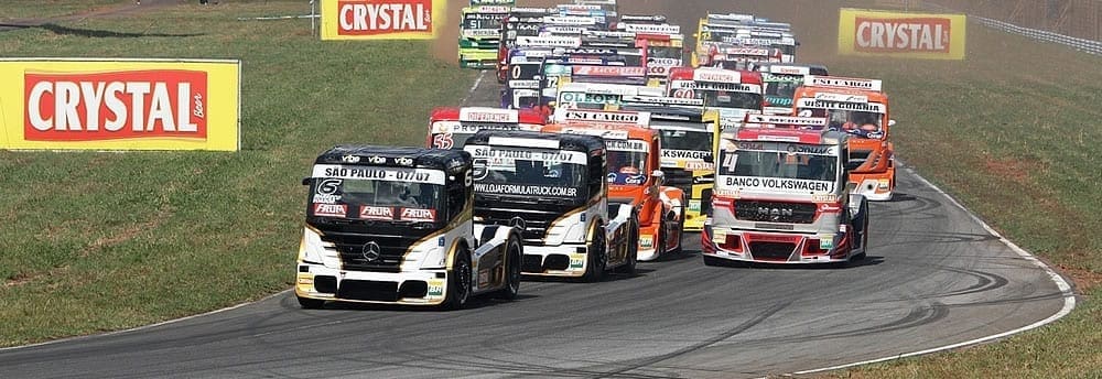 Geraldo Piquet vence pela primeira vez em Goiânia