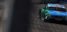 Largando em 15º, Farfus Jr mira top-10 em Lausitzring