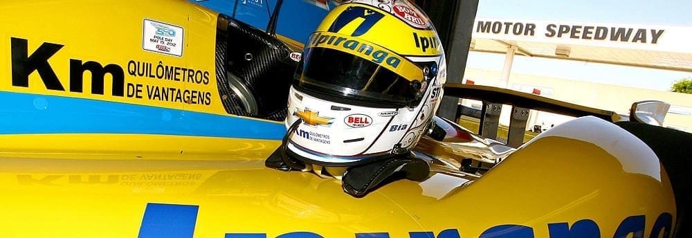 Bia Figueiredo termina etapa de Milwaukee na 19ª posição