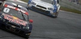 Serrinha e Cacá se recuperam em Cascavel e campeonato fica ainda mais embolado