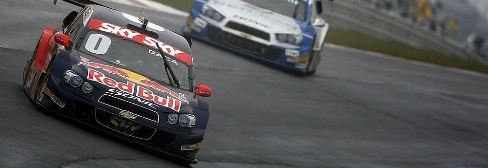 Serrinha e Cacá se recuperam em Cascavel e campeonato fica ainda mais embolado