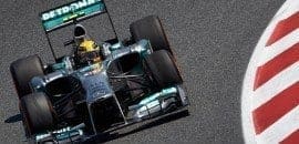 FIA conclui que Mercedes obteve vantagem injusta com testes com a Pirelli