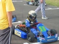 Yuri Valeixo ganha mais uma