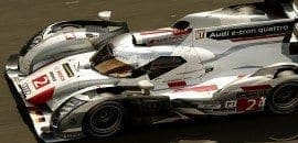 Audi vence novamente em Le Mans. Lucas di Grassi é 3º