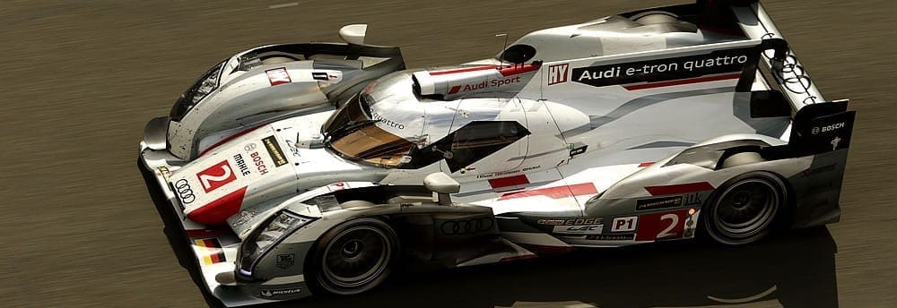 Audi vence novamente em Le Mans. Lucas di Grassi é 3º