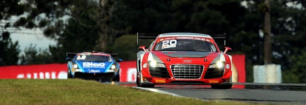 Irmãos Ebrahim resistem pressão no final e vencem