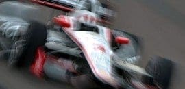 Helio Castroneves mantém liderança do campeonato após etapa de Iowa