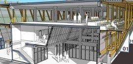 Mais de R$ 170 milhões: “novo” Autódromo de Interlagos deve ficar pronto em outubro de 2014