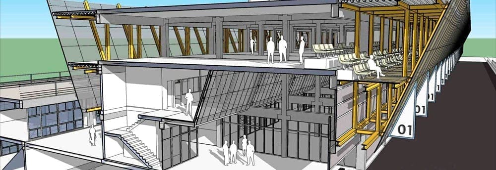 Mais de R$ 170 milhões: “novo” Autódromo de Interlagos deve ficar pronto em outubro de 2014