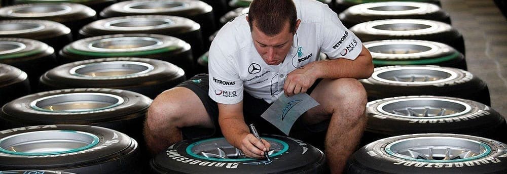 Mercedes lamenta consequências da sua punição