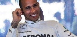 Lewis Hamilton admite vontade de correr pela Ferrari