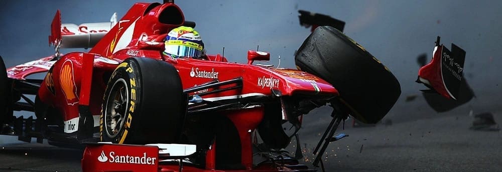 FIA anuncia introdução de sistema de proteção lateral em 2014