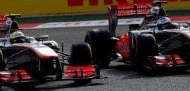 Projetista-chefe da Sauber será o novo diretor de engenharia da McLaren