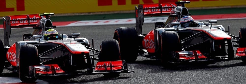 Projetista-chefe da Sauber será o novo diretor de engenharia da McLaren