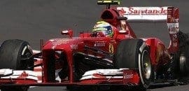 FIA convoca Pirelli para reunião de emergência