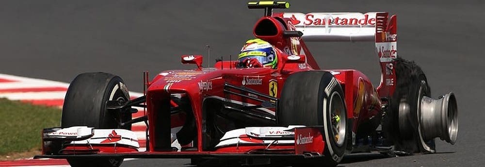 FIA convoca Pirelli para reunião de emergência