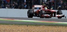 Felipe Massa não descarta boicote ao GP da Alemanha