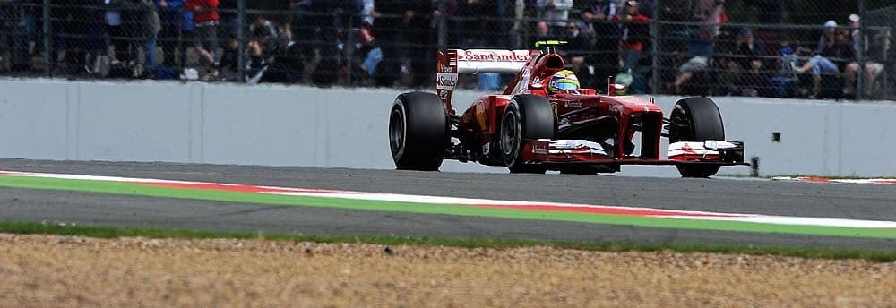 Felipe Massa não descarta boicote ao GP da Alemanha