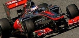 FIA pode organizar teste de pneus após o GP do Brasil