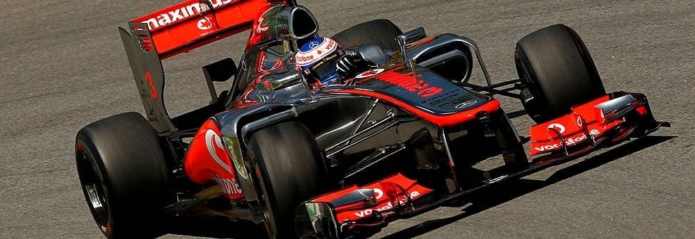 FIA pode organizar teste de pneus após o GP do Brasil