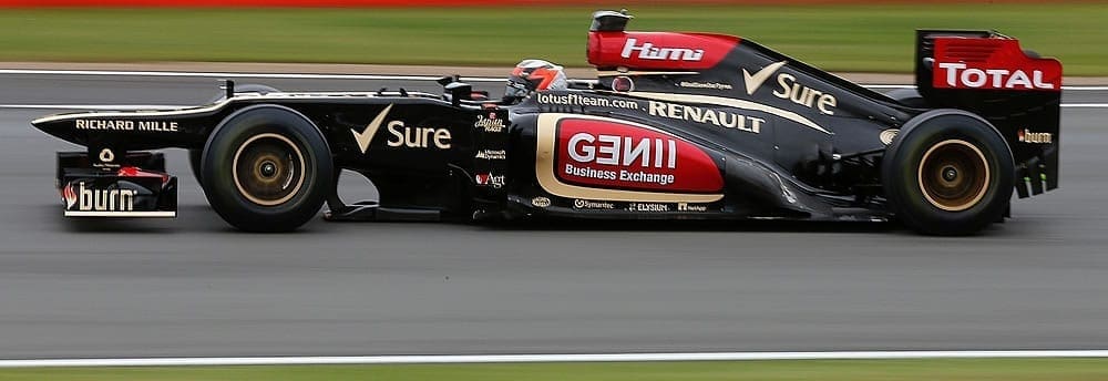 Kimi Raikkonen bate recorde de Michael Schumacher