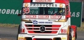 Salustiano prevê resistência forte e avisa: “Vou a Interlagos para ganhar”