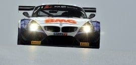 Em Zandvoort, BMW Brasil volta a acelerar no mundial de carros de turismo