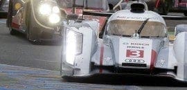 24 Horas de Le Mans: Di Grassi tem estreia elogiada por chefe da equipe Audi