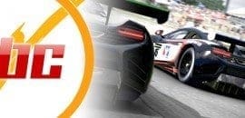 Poles positions estarão onboard no Youtube do F1BC
