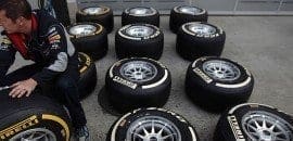 FIA fiscalizará ajustes de pneus feitos pelas equipes a partir do GP da Alemanha