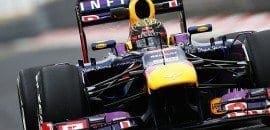 Equipes avaliam pneus com a nova estrutura em Nurburgring