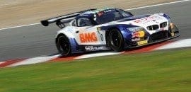 Cacá Bueno e Allam Khodair anotam o 3º melhor tempo da sexta em Zandvoort
