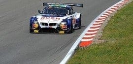 Allam Khodair e Cacá Bueno garantem top-5 para equipe brasileira em Zandvoort