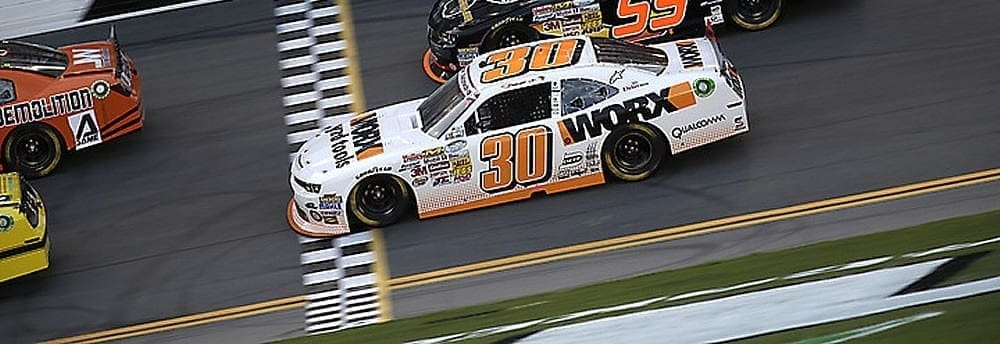 Piquet Jr esquece Daytona e volta atenção novamente ao rallycross