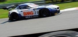 Zonta e Jimenez colocam BMW Sports Trophy Team Brasil no top-5 da Pro-Cup