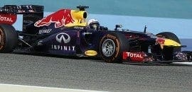 Red Bull deve decidir segundo piloto em agosto