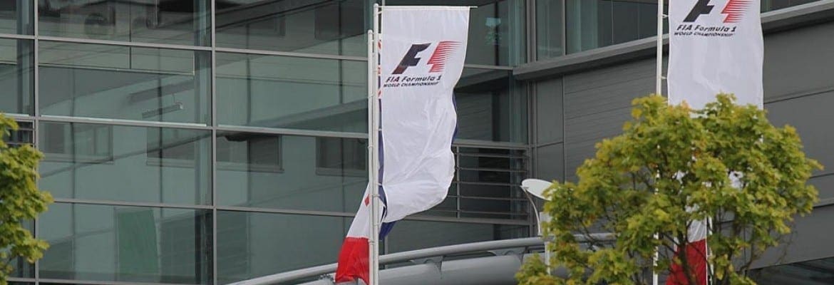 FIA aprova venda da Fórmula 1 para o grupo Liberty Media