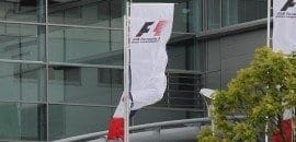 FIA divulga regras dos testes de jovens pilotos de Silverstone