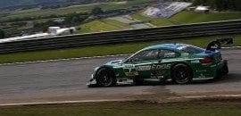 Farfus planeja corrida agressiva para se reaproximar dos líderes em Norisring