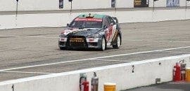 Piquet Jr espera repetir o top-10 obtido no rallycross em New Hampshire
