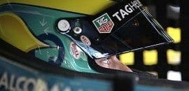 Prova de recuperação confirma metade da temporada de Piquet Jr melhor que seu 1º ano de NASCAR