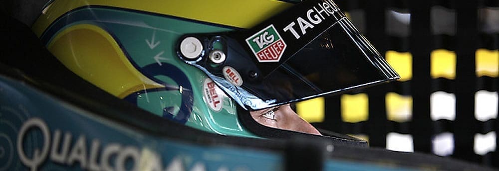 Prova de recuperação confirma metade da temporada de Piquet Jr melhor que seu 1º ano de NASCAR