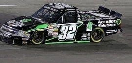 Após boa prova em Iowa, Miguel Paludo sobe para sétimo lugar na Truck
