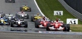 GP da Áustria volta ao calendário da categoria em 2014
