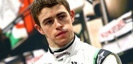 Di Resta e Hulkenberg podem estar disputando cockpit da Ferrari