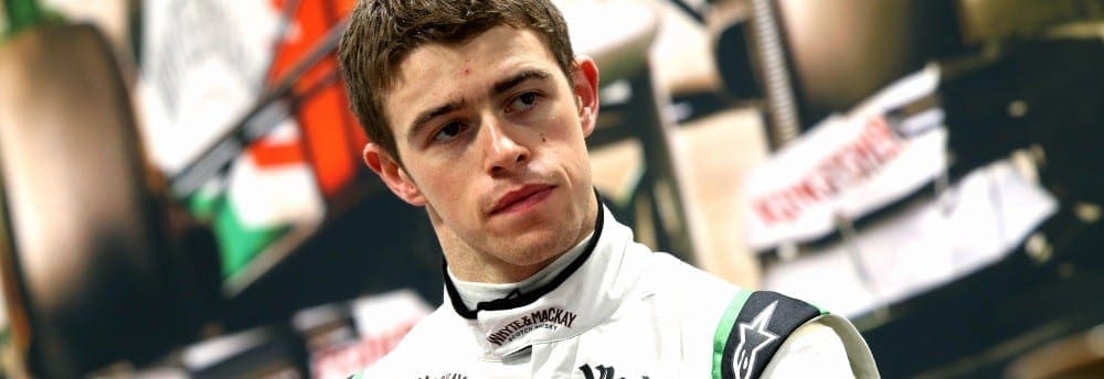 Di Resta e Hulkenberg podem estar disputando cockpit da Ferrari